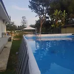 Hébergement de vacances Caledonia Relax Syracuse