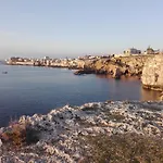 Caledonia Relax Hébergement de vacances Syracuse