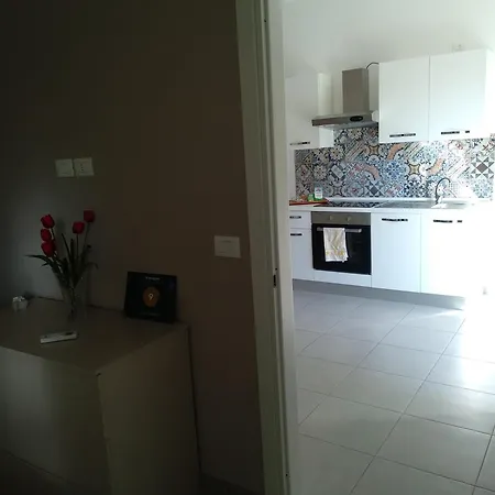 Tatil Evi Caledonia Relax