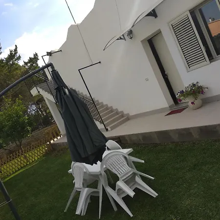 Caledonia Relax 锡拉库扎