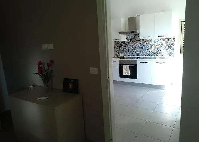 Holiday home Caledonia Relax