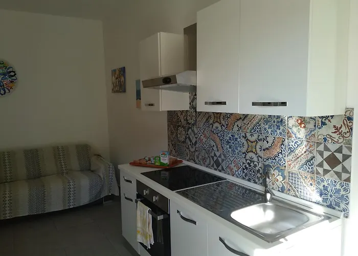 Holiday home Caledonia Relax Syracuse