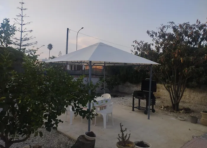 Caledonia Relax 锡拉库扎