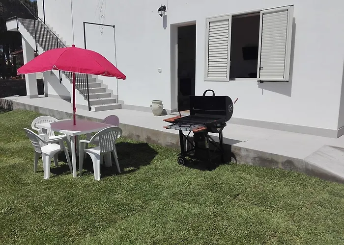 Caledonia Relax Holiday home