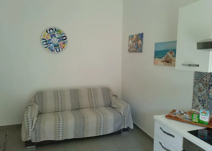 Caledonia Relax * 锡拉库扎