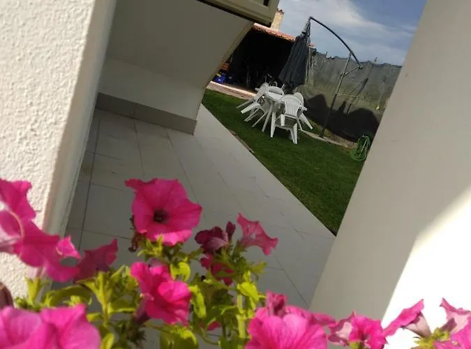 Caledonia Relax Holiday home *