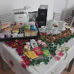 Caledonia Relax Prázdninový dům