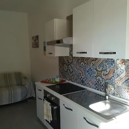 بيت للعطل Caledonia Relax سيراكوزا