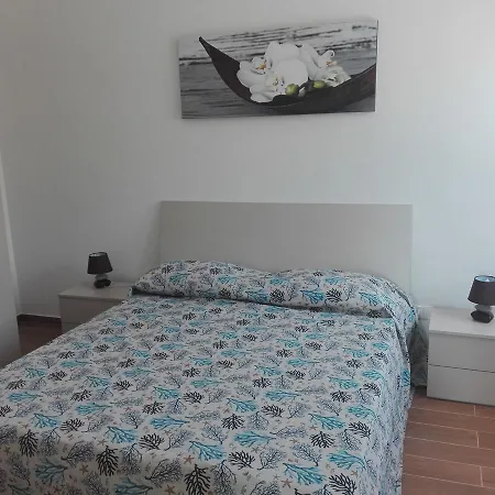 بيت للعطل Caledonia Relax سيراكوزا