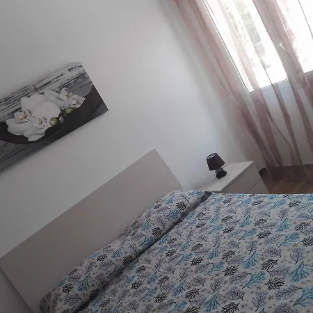 بيت للعطل Caledonia Relax سيراكوزا