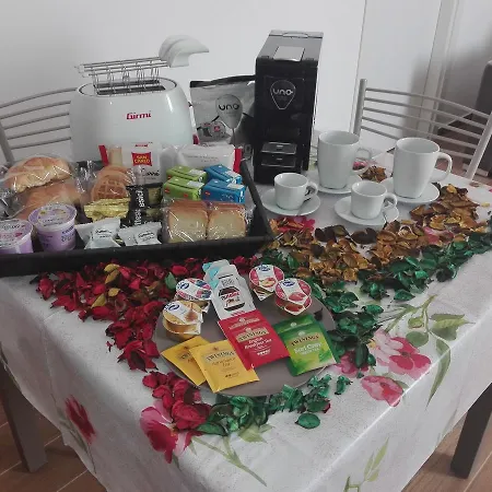 Caledonia Relax بيت للعطل