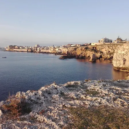 Caledonia Relax بيت للعطل سيراكوزا