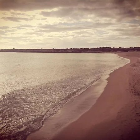 بيت للعطل Caledonia Relax